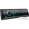 KENWOOD Digital Media Receiver with Digital radio DAB+ • Bluetooth technology • Amazon Alexa voice service.