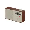 KENWOOD Portable DAB+ Radio with ASA CR-M25DAB-TNew