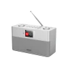 KENWOOD kompaktne nutiraadio