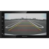 KENWOOD Цифровой Медиа-Ресивер • 6.8" WVGA Дисплей • Проводное Зеркалирование Экрана Android • DAB+ Тюнер