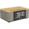 KENWOOD Clock radio with Bluetooth and DAB+