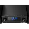 KENWOOD nutikas mikro Hi-Fi süsteem M-9000S-B, 2x50W