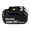 Makita aku BL1850B 18V 5Ah LXT