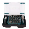 Makita Bit Set 32pcs PH/PZ/SL/TX/HEX Magnetic Holder