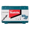 Makita vedavate puidupuuride komplekt 5tk 6,8,13,16,19mm 1/4" hex