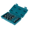 Makita vedavate puidupuuride komplekt 5tk 6,8,13,16,19mm 1/4" hex