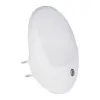 Plug-In LED Night Light, Motion sensor, Day/night sensor, 0.60 W, 30 lm