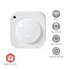 SmartLife Motion Sensor, Light Sensor, Battery Powered / USB Powered, Detector angle: 100 °, Detector range: 7 m