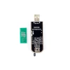 Programmaator USB EEPROM Bios Flash CH341A
