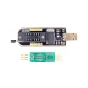 Programmaator USB EEPROM Bios Flash CH341A