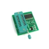 1.8V Adapter MX25 kiipide programmeerimiseks SPI SOP8 DIP8