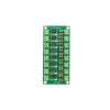 817 Optocoupler 8-Channel Photoelectric Isolation Module