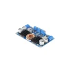 DC LTC3780 Автоматический понижающе-повышающий солнечный автомобильный модуль питания со стабилизацией напряжения и тока
