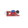 Sound Sensor Sound Module Microphone Module – OKY3134