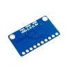 ADS1115 Module 16 Bit I2C ADC Development Board Pro Gain 4 Channel Amplifier Board–OKY3259-7