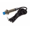 LJ12A3-4-Z/BY Индуктивный датчик приближения PNP DC 6-36 В