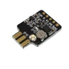 GPS moodul Antenniga 3...5V UART NEO6M V2
