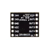 DRV8833 2 Channel DC Motor Driver Module 1.5A for Arduino Mini Board-OKY3901