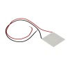 Peltier 40mm 15.4V 27W 60C TEC1-12703
