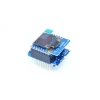 OLED ekraani moodul WeMos D1