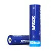 XTAR 18650 3.7V Li-ion аккумулятор 3600 мАч с защитой