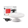 Auto TV antenn MI-ANT04 Mistral valge
