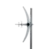 TV Antenna ASR Classic 5G PROTECTED 2023 with ZZA-7 Telkom Telmor