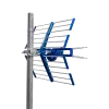 TV Antenna DVB-T/T2 UHF TT-365 5G Protected Telkom Telmor