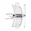 Активная эфирная антенна ASR Prime Combo 20 с байпасом Telkom Telmor (блок питания не входит в комплект)