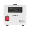 Automatic Voltage Regulator KEMOT MSER-1000 (1000 VA, servomotor)