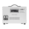 Automatic voltage stabilizer KEMOT MSER-10000 (10000 VA, servomotor)
