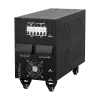 Automatic three-phase voltage stabilizer KEMOT PROavr-10k