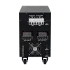 Automatic three-phase voltage stabilizer KEMOT PROavr-10k