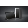 Back cover case Kruger&Matz for tablets KM1066, KM1067 and KM1068 black