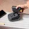 Аккумуляторная батарея 20В, 2А Rebel Tools
