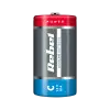 REBEL LR14 leelispatareid 2 tk/bl.