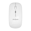 Беспроводная мышь Rebel WM210, белая