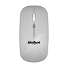 Rebel WM210 Wireless Mouse Silver