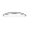 Rebel WM210 Wireless Mouse Silver