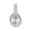 Kruger&Matz F2 Wireless Over-Ear Headphones, Gray
