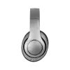 Kruger&Matz Street 3 Wireless Over-Ear Headphones, Graphite Color