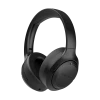 Беспроводные накладные наушники с ANC, Kruger&Matz F8A, черные