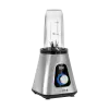 EASY EXPERT GO 1300W Стационарный блендер, стеклянный кувшин 1,5 л + дорожная чашка 600 мл