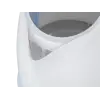 TEESA electric kettle, 2200 W, white, 1.7L
