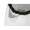 TEESA electric kettle, 2200 W, white, 1.8L