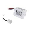 PIR motion sensor with external sensor 800W 360° MCE32