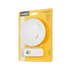 Rebel Wireless Doorbell - Round