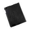Чехол для Apple iPad 3, черный