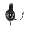 Kruger&Matz Warrior GH-100 PRO Gaming Over-Ear Headphones