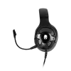 Kruger&Matz Warrior GH-100 PRO Gaming Over-Ear Headphones